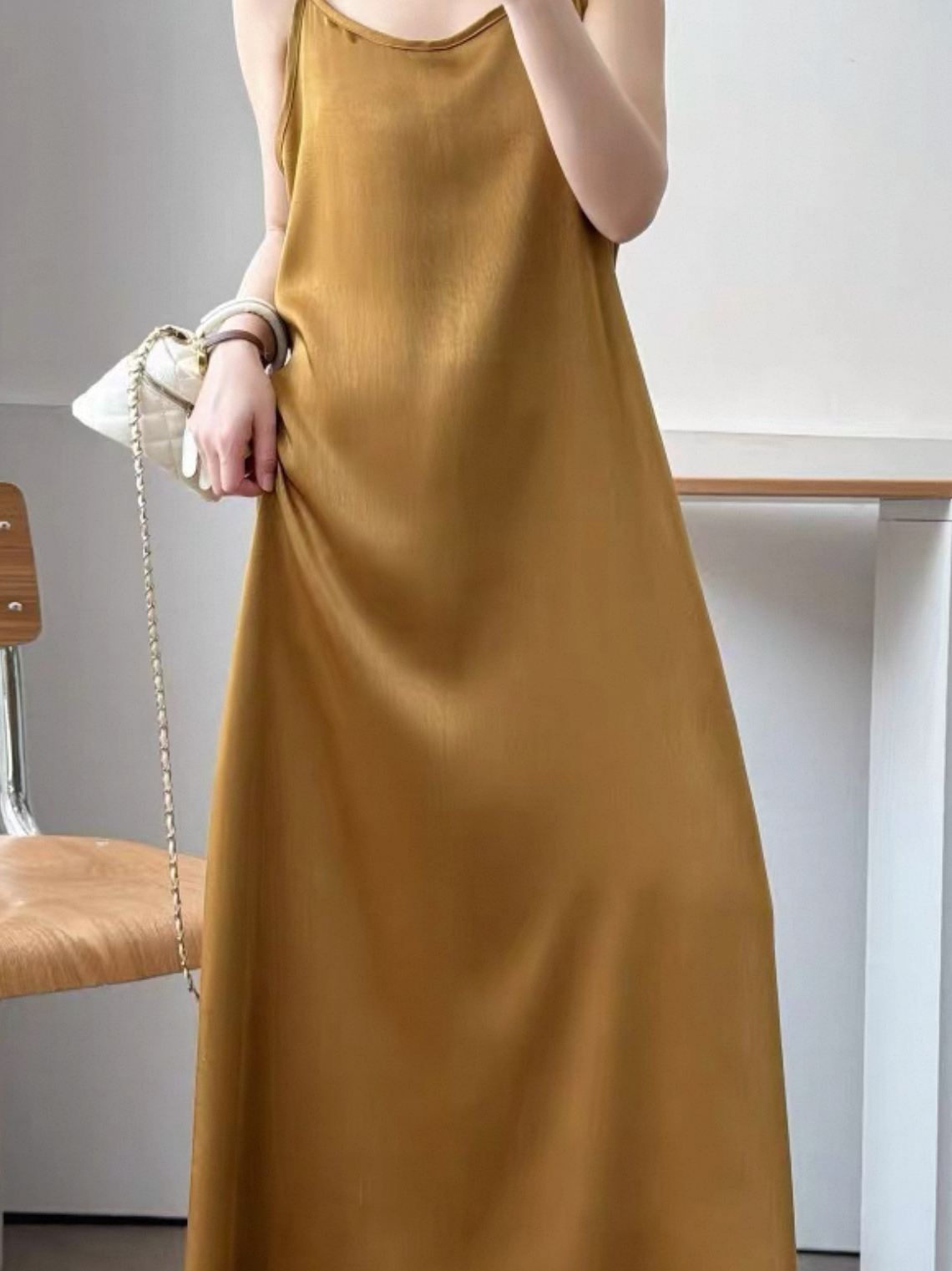 Dress leopard print regular style stand up collar floral chiffon shirt printed small shirt women's regular